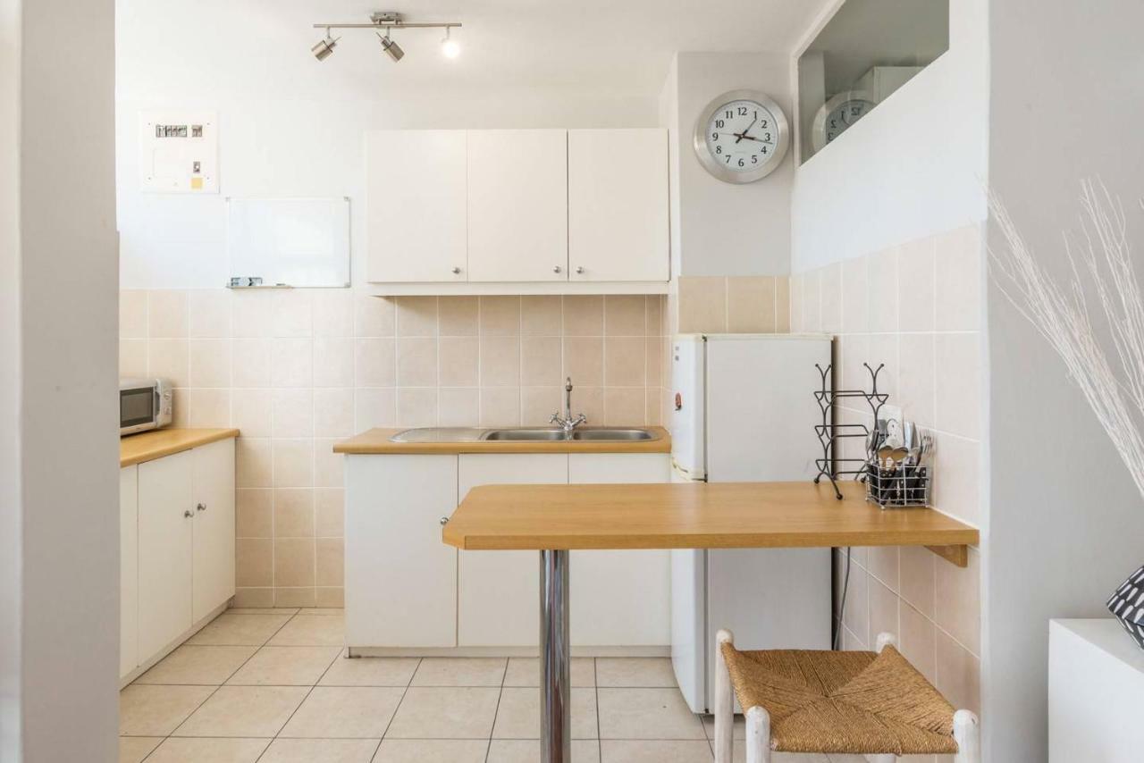 Appartamento Saint Martini 70C Città del Capo Esterno foto