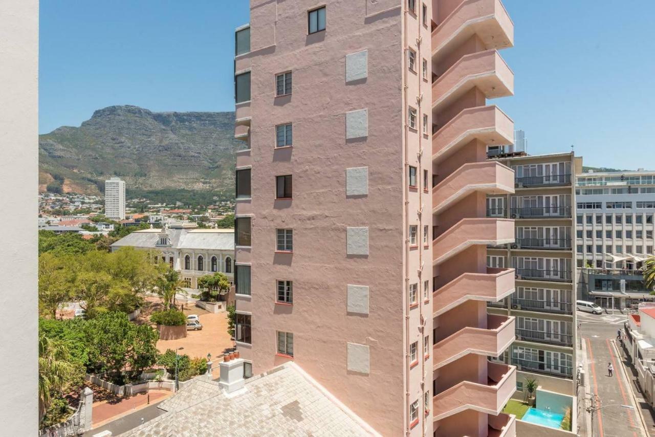 Appartamento Saint Martini 70C Città del Capo Esterno foto